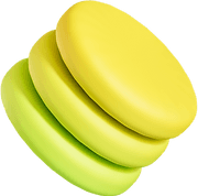 3D Shape