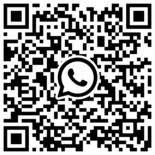 WhatsApp QR Code